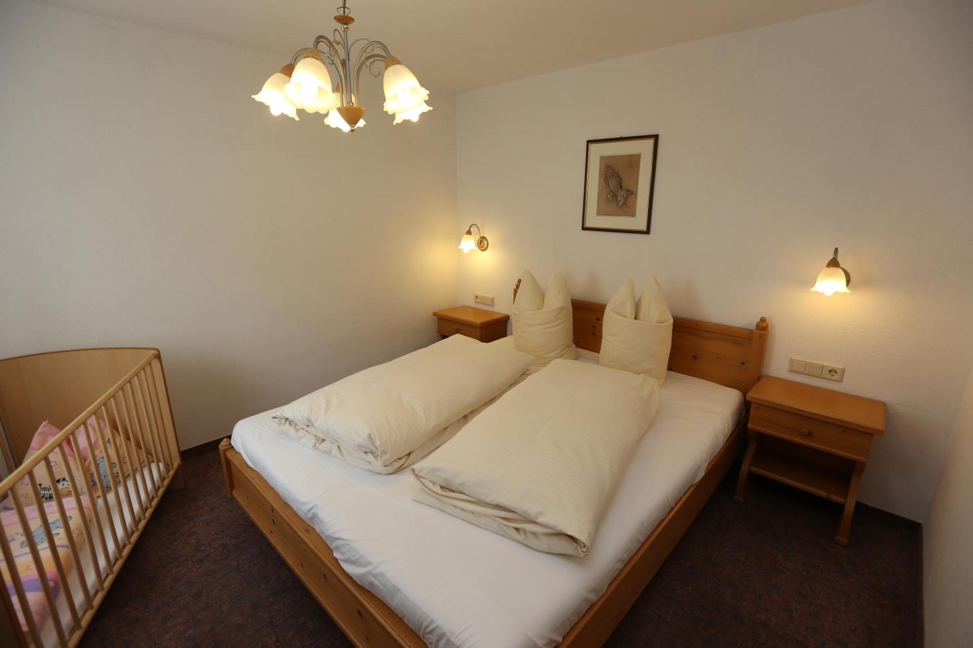 Landgasthof Schuster Nesselwängle Kültér fotó